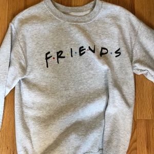 FRIENDS Urban outfitters sweatshirt